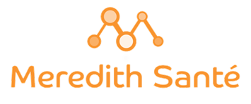 Meredith Santé logo